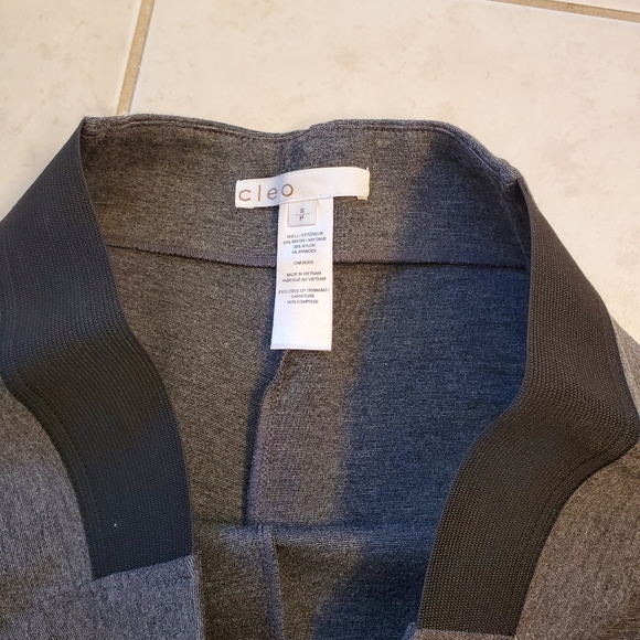 Cleo Leggings - Picture 2 of 7